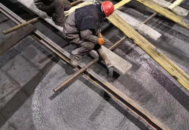 澆注料如何施工耐火澆注料怎么用？