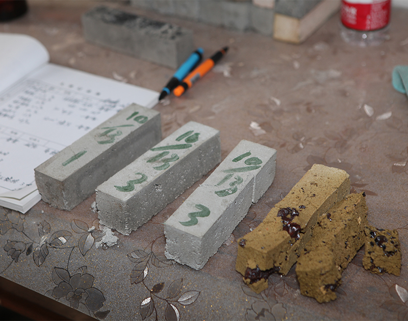 抓、促生產(chǎn)打造河南輕質(zhì)保溫澆注料廠家盛世金鼎品牌