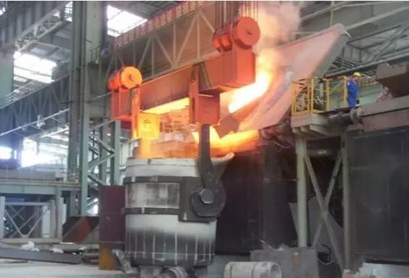 能準(zhǔn)確的判斷爐襯的使用壽命，才是生產(chǎn)的關(guān)鍵