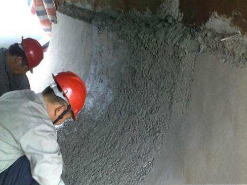 碳化硅制耐火材料澆注料的應(yīng)用