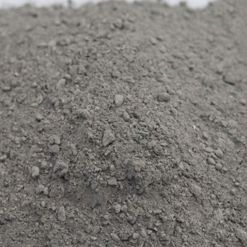 常用耐火澆注料的體積密度和顯氣孔率水平值