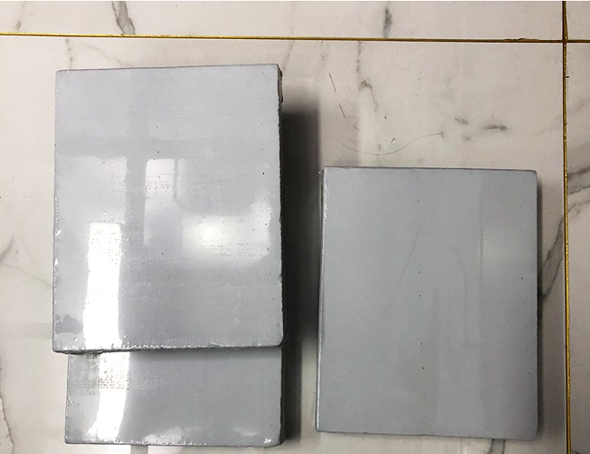 盛世金鼎中標(biāo)魚峰公司高溫型納米隔熱板采購項目